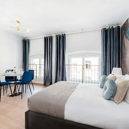 Gallery 7 - Apartment 4-3